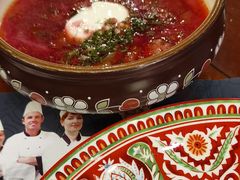 -卢布里西餐厅(满洲里店)