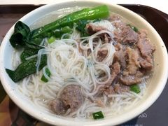 瘦肉粉-真功夫(环市中路店)