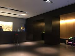 -香港铜锣湾皇悦酒店