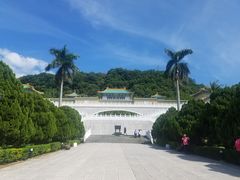 -台北故宫博物院