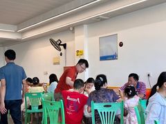 -众味海鲜大排档·活海鲜·潮汕味(南澳店)
