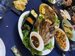 -伊带伊路新疆美食府(呼家楼店)