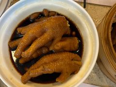 -点都德(聚福楼店)