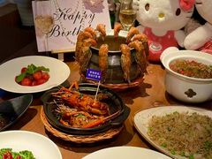 -蝦塘·中国餐馆(城墙南马道巷店)