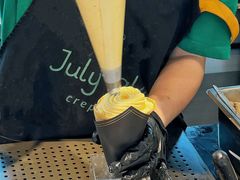 -July tale·可丽饼(德基广场店)