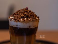 -大酉·M Coffee(北京美术馆店)