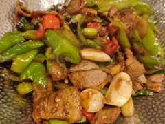-花舍·新派粤菜·西餐·下午茶(亚运村·鸟巢店)