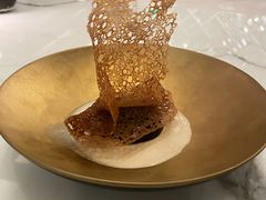 -深圳文华东方酒店·OPUS 388·精致法餐