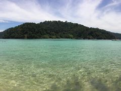-东姑阿都拉曼海洋公园