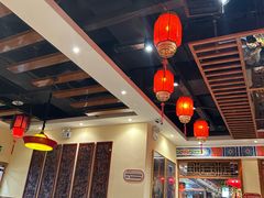 -满园烤鸭·春饼(太原街万达店)
