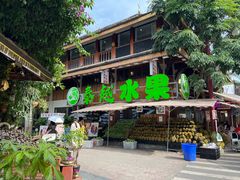 景点-告庄西双景