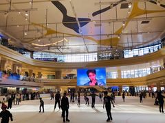 -冠军冰场CHAMPION RINK(苏州中心商场店)