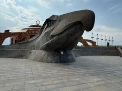 -坝上草原大汗行宫旅游景区