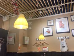-雷门拉面(龙湖成都金楠天街店)