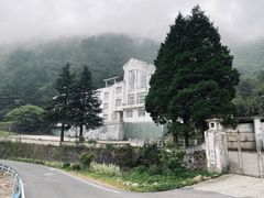 -九宫山风景区