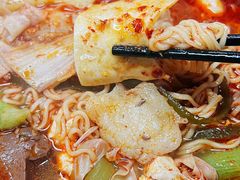-四川老牛麻辣烫(北门桥店)
