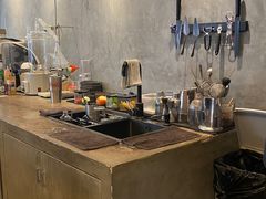 -BE NORMAL CAFE(霞溪路店)