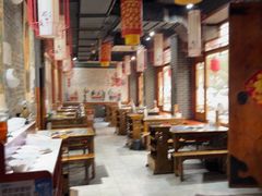 -蜀汏峡火锅(南内环店)