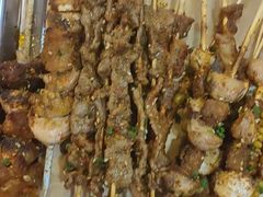 -草本味·市井羊肉馆(新开铺总店)