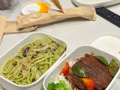 -本处·素食·融合料理(南油店)