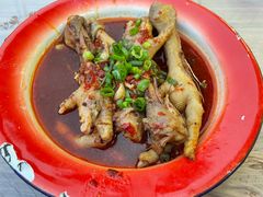 -李叔叔虾蟹大排档(青羊店)