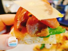 -卡佩罗意大利餐厅及酒吧Al Cappello Trattoria