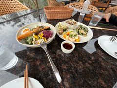 -无印良品餐堂 MUJI Diner(成都太古里店)
