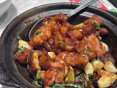 -汤城小厨•粤菜•靓汤(西直门凯德MALL店)