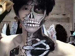 -长藤鬼校(龙翔店)