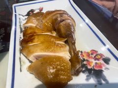 -顺德杨廷记(白云山店)