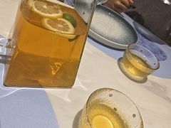 -悦荟牛排餐厅(佳木斯万达店)