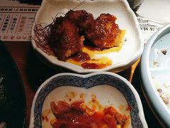 -鳗鱼家·深夜食堂(军博店)