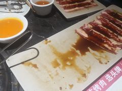 -一品诚记烤肉·甄选店(中南路店)