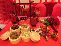 -牡丹国际大酒店-港式茶餐厅