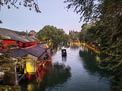 -乌镇西栅景区