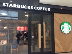 -星巴克臻选(济南恒隆店)