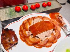 -秀儿四九城·新京菜(亚运村鸟巢店)