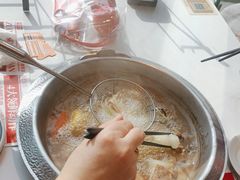 -左庭右院鲜牛肉火锅(新梅广场店)