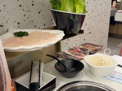 -湯島涮小火锅(余姚五彩城店)