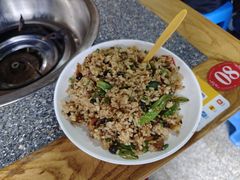 盐煎肉炒饭-海关荤豆花(洋河一路店)