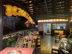 -纸盐河码头火锅(十八梯店)