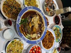 -老邻居饭店(华昌道店)