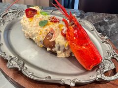 -LESCEDARS Brasserie Bistro香柏树