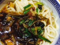 味窑拉面-味窑餐厅