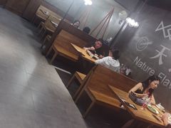 大堂-U你·天然调味(南湖总店)