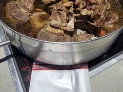 -蝎王府羊蝎子(虎坊桥总店)