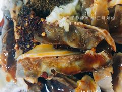 -温记府廟豆汤饭·始于1955年(海椒店)