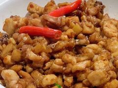 -口味堂(惠济路店)