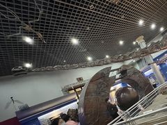 -国家自然博物馆