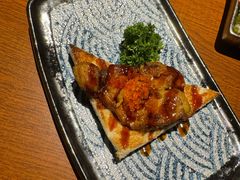融化鹅肝吐司(1片)-林妈妈村·日式料理(宝山龙湖天街店)